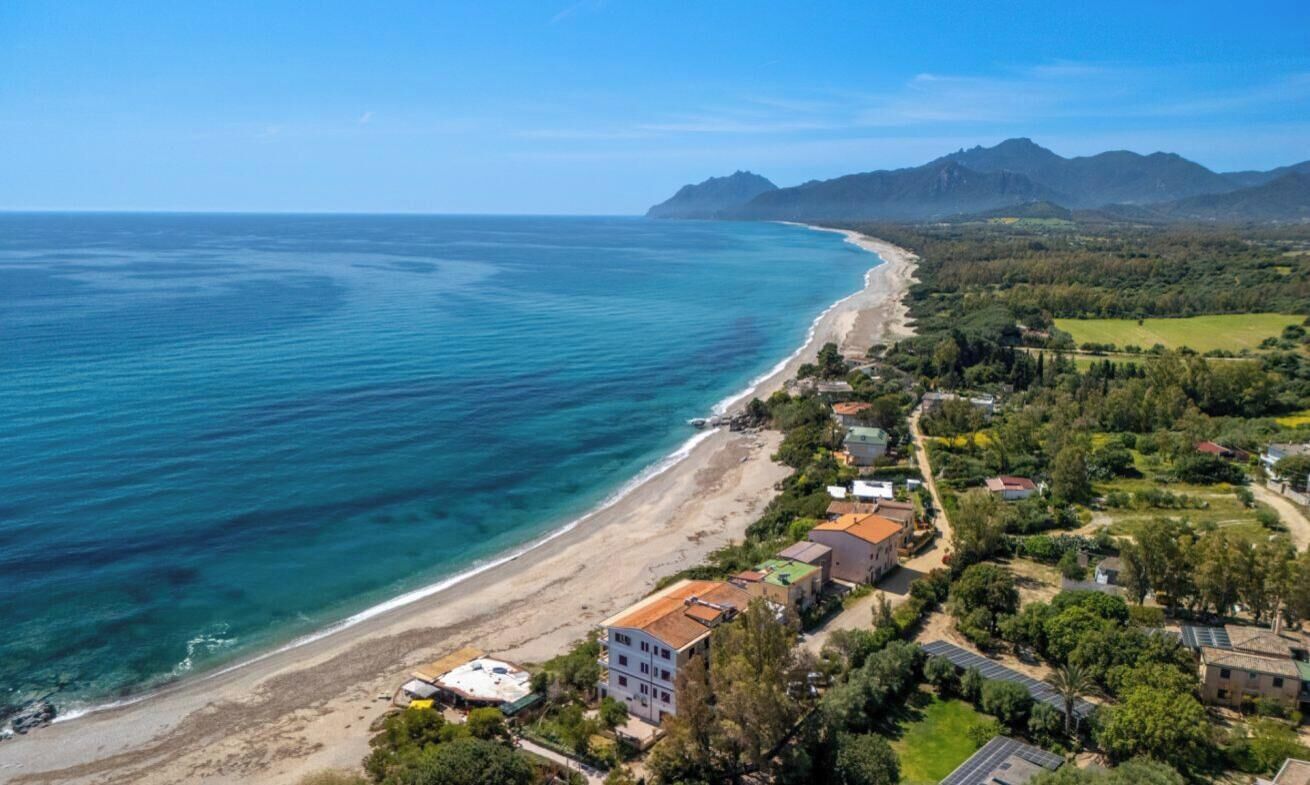 Plage