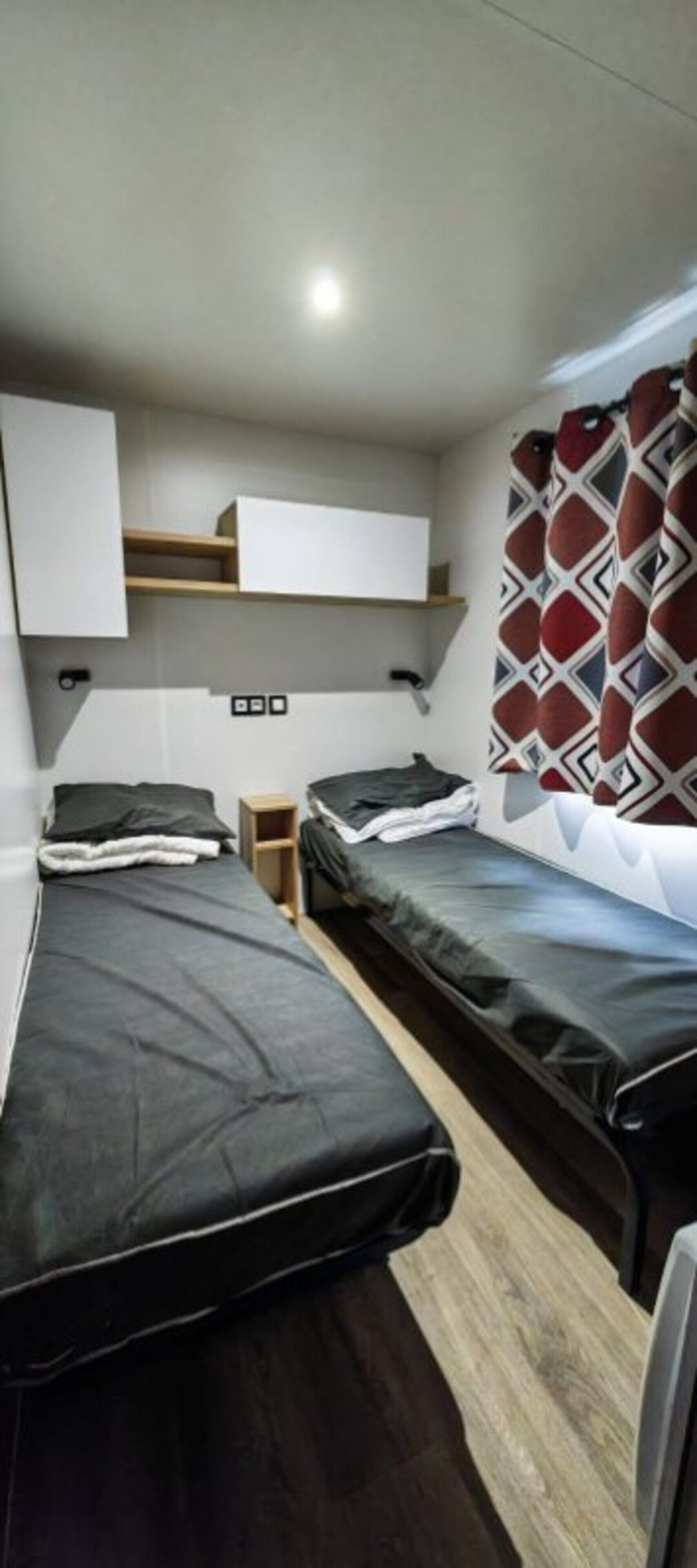 3 chambres