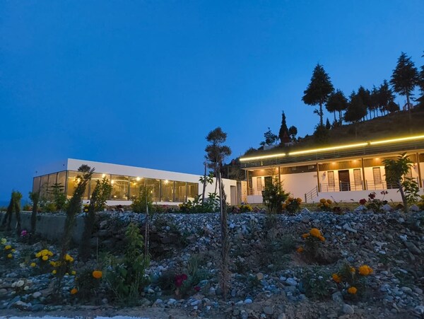 Samlaun - Uttarakhand