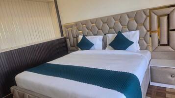 Deluxe Room | Free WiFi
