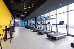 Gimnasio