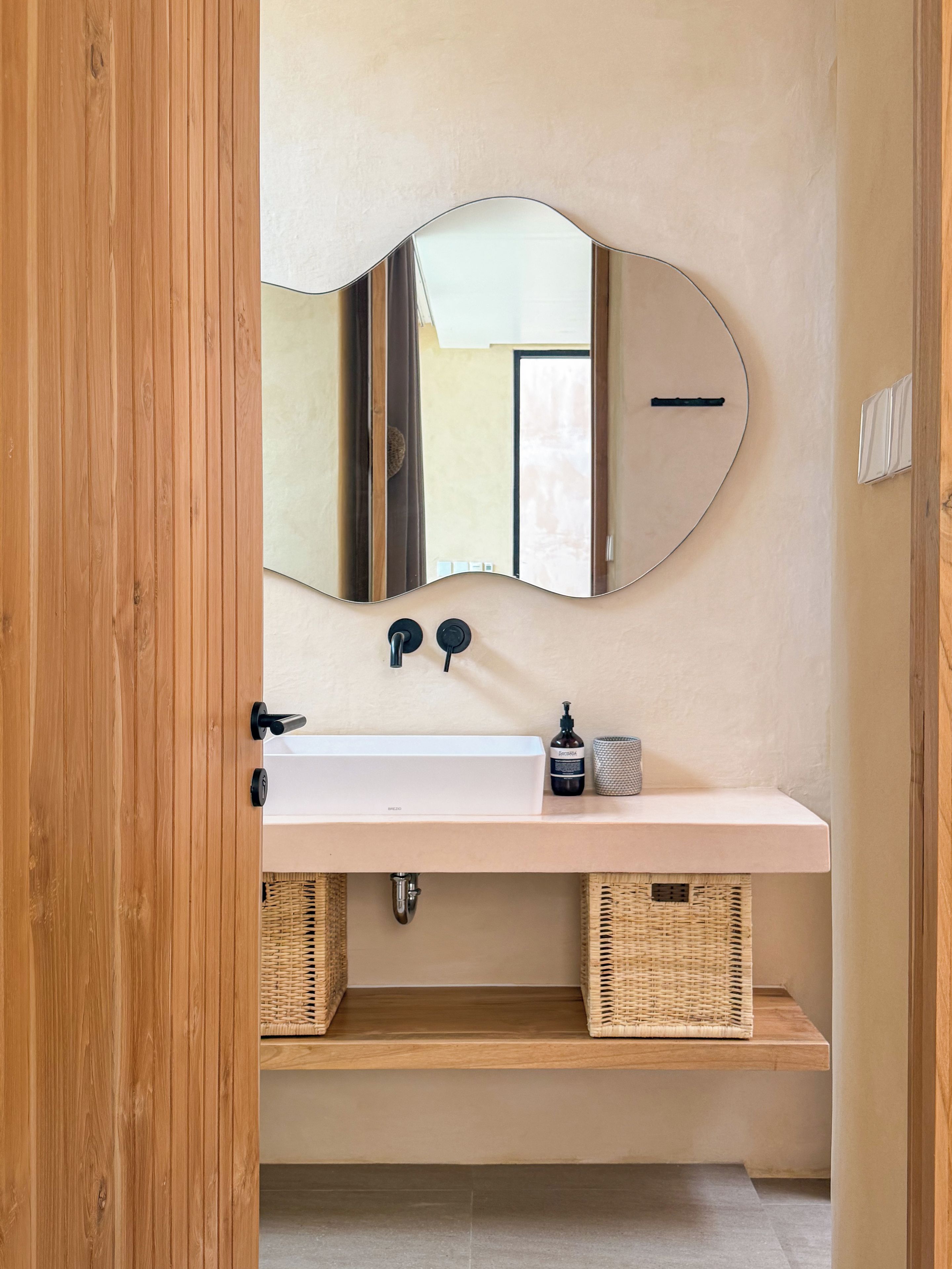 浴室