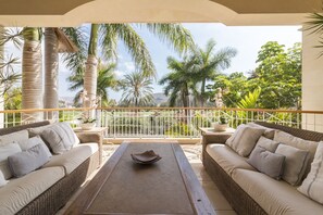 Property grounds - Deluxe Imperial Punta Cana (Punta Cana)