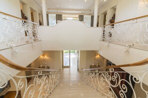 Interior - Deluxe Imperial Punta Cana (Punta Cana)