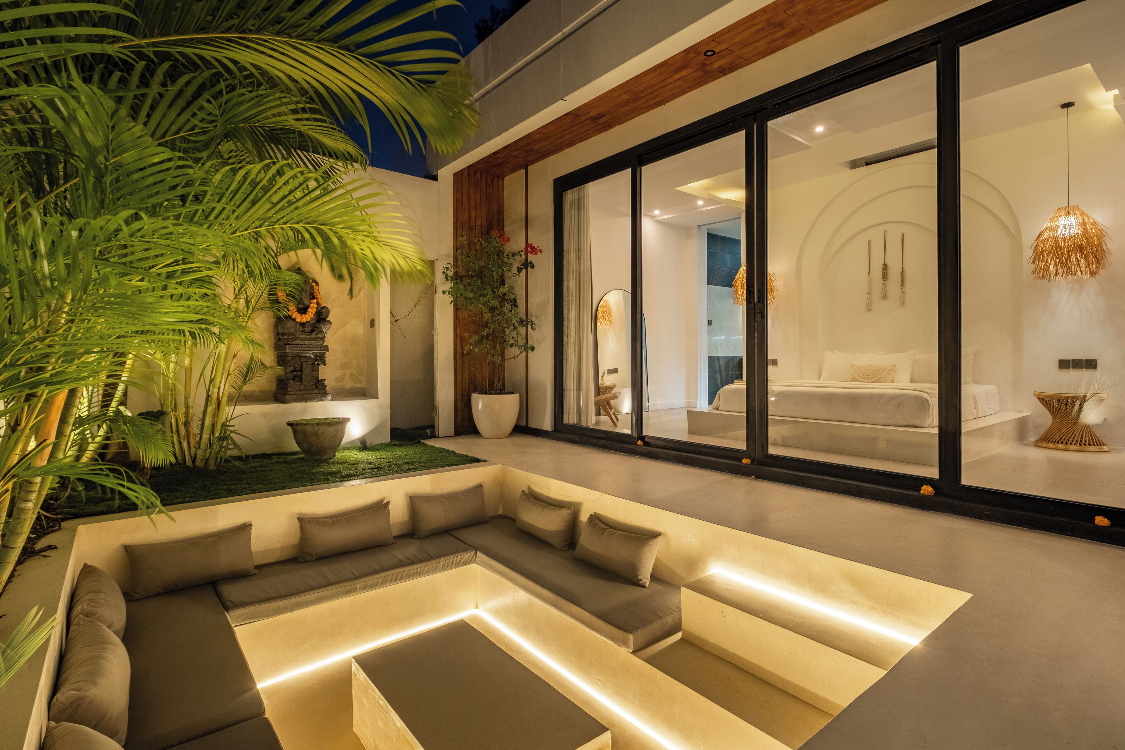 Teras/patio