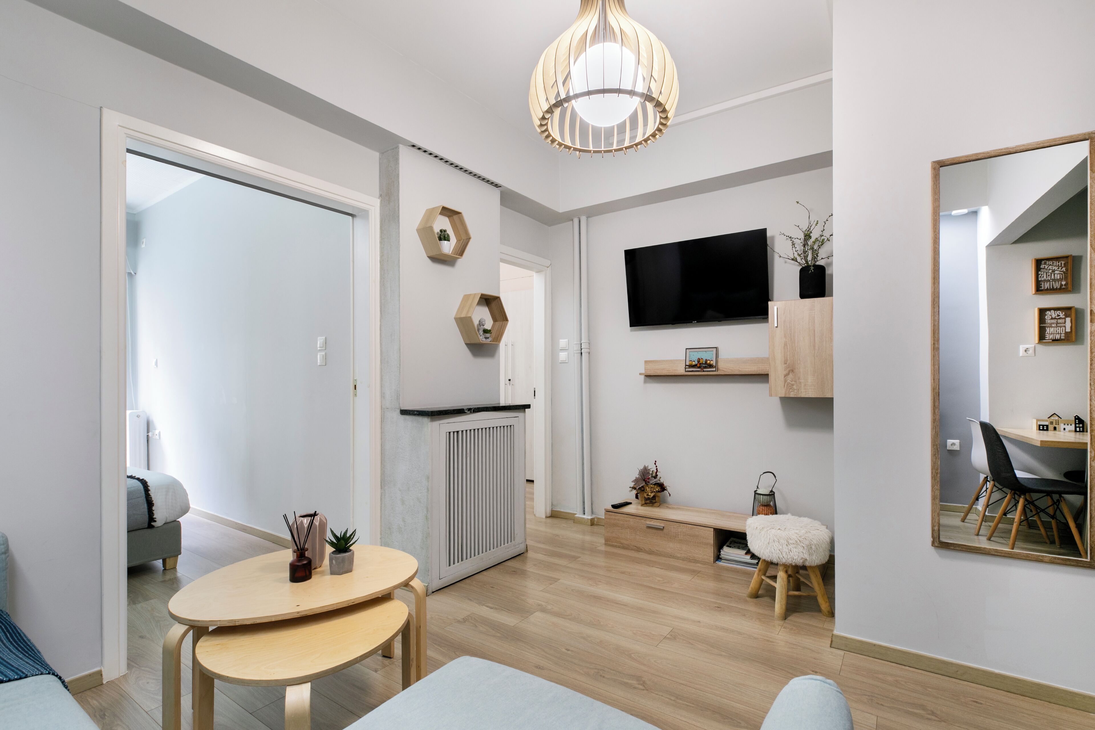 Oppholdsområde