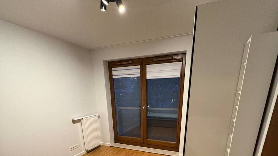 Lumina Apart near the Mall Fort Wola