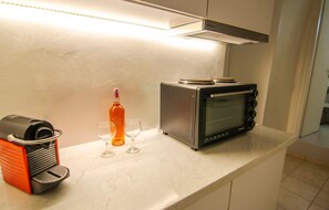 House, Smoking - Windmills Suite by Opus (Mykonos)