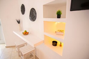 House, Smoking - Windmills Suite by Opus (Mykonos)