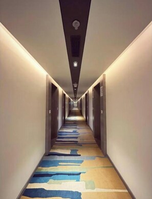 Interior - Gurgaon apartments (Gurugram)