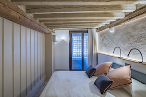 2 Schlafzimmer, Bettwäsche