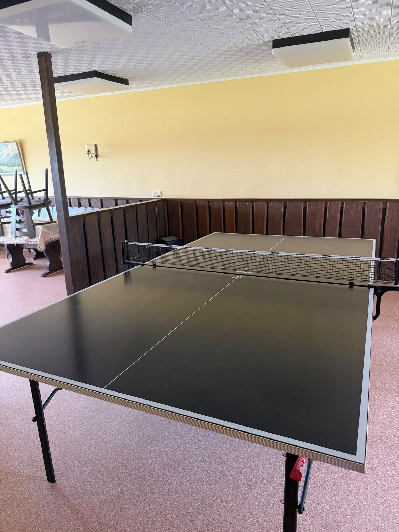Spielezimmer