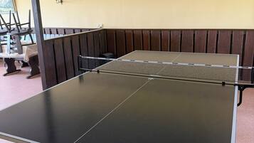 Spielezimmer