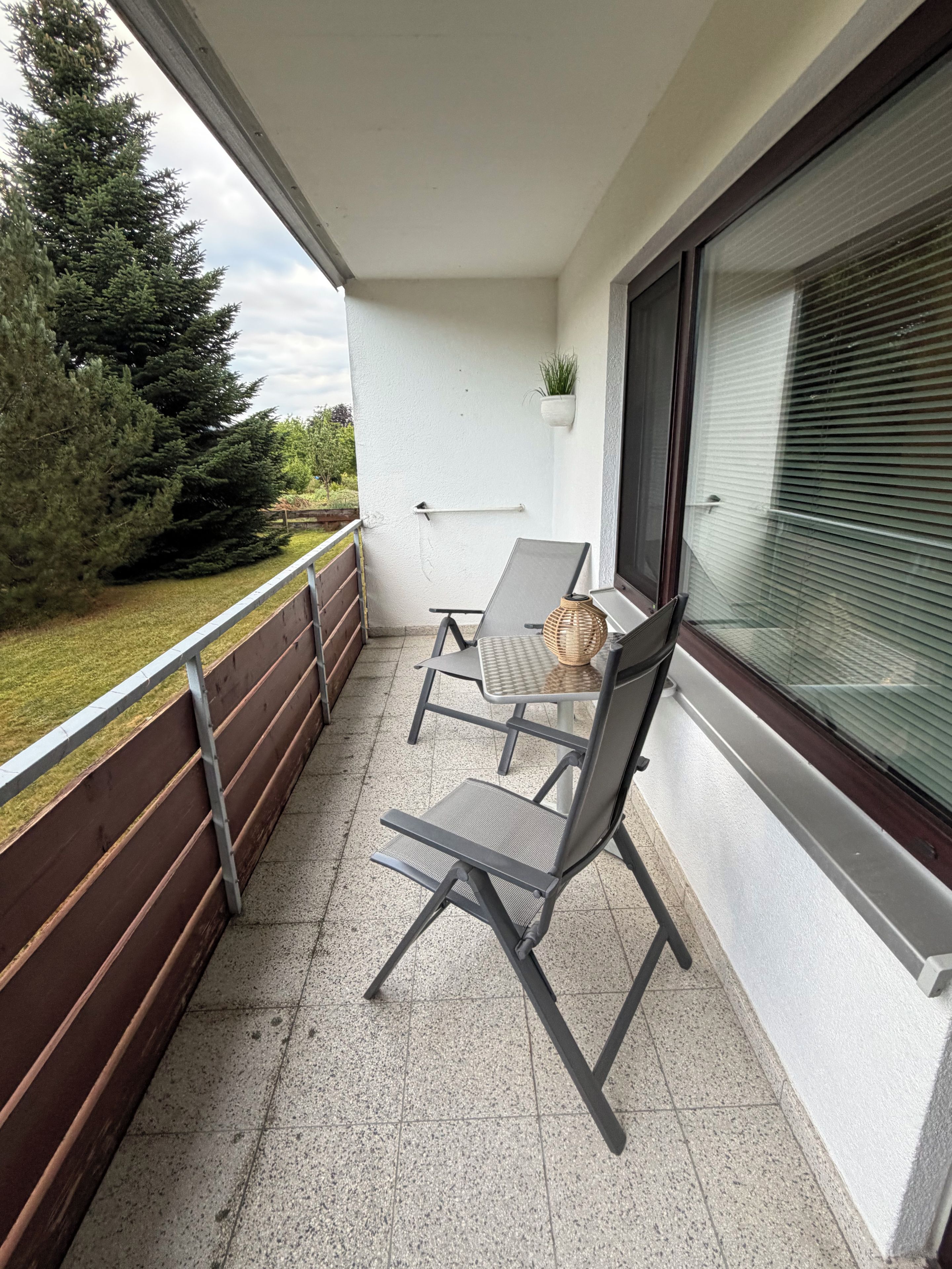 2. Balkon