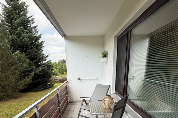 2. Balkon