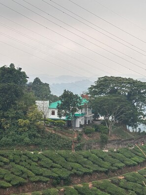 Exterior - serene biovalley resort (Munnar)