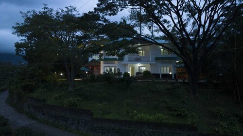 serene biovalley resort