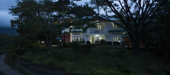 serene biovalley resort