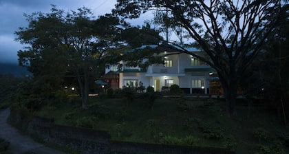serene biovalley resort
