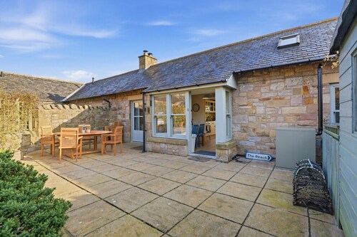5 Courtyard Cottages - North East Escapes