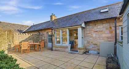 5 Courtyard Cottages - North East Escapes