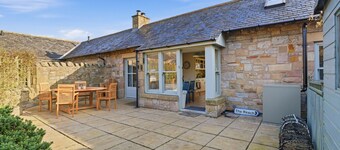 5 Courtyard Cottages - North East Escapes