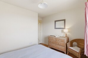 2 chambres, bureau, fer et planche à repasser, Wi-Fi
