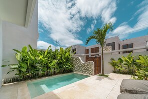 Exterior - Villa Kembali 10 (Pecatu)