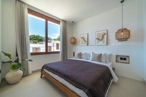 Luxury Villa, Pool View - Villa Kembali 10 (Pecatu)