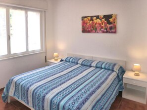 1 bedroom - Charming stay in central Lignano (Lignano Sabbiadoro)
