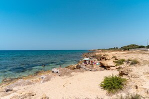 Spiaggia