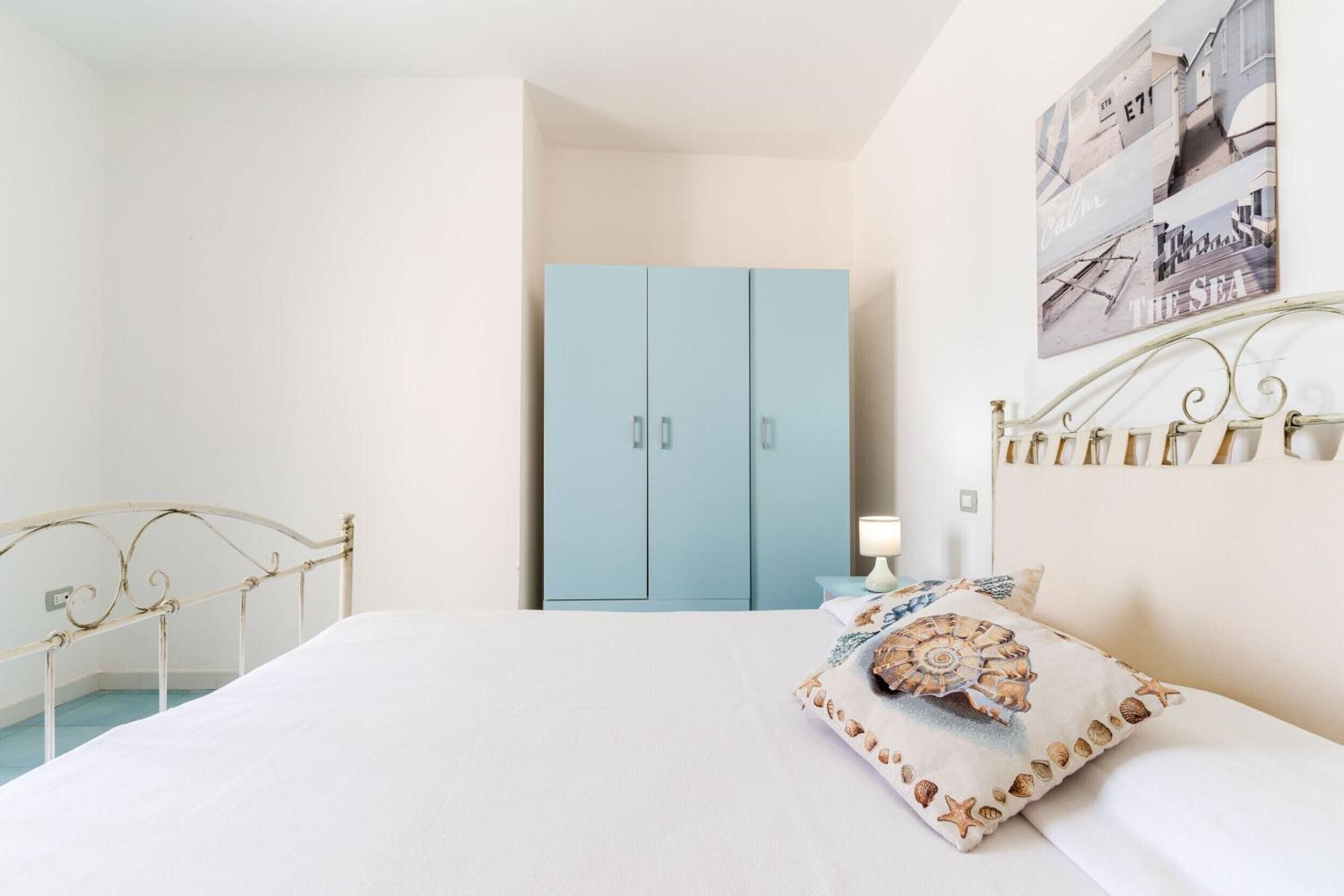 1 chambre, draps fournis