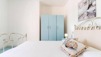 1 chambre, draps fournis