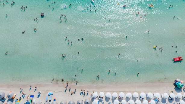 Strand