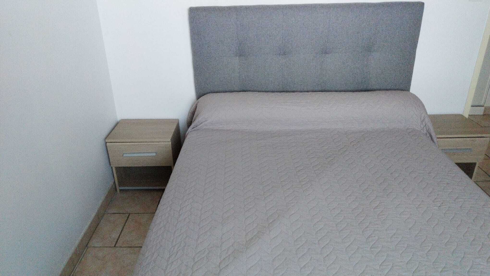 3 bedrooms, iron/ironing board
