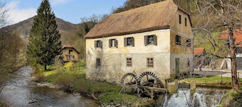 Šmajdek Farm Stay - Escape to Nature