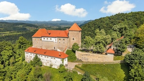 Exterior - Šmajdek Farm Stay - Escape to Nature (Podsreda)