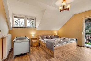 Room - Šmajdek Farm Stay - Escape to Nature (Podsreda)