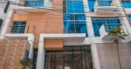 Jatra Flagship Khulna City Centre