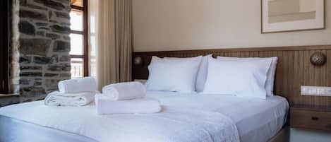 3 Schlafzimmer, Bügeleisen/Bügelbrett, Reisekinderbett, kostenloses WLAN