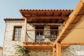 Fachada