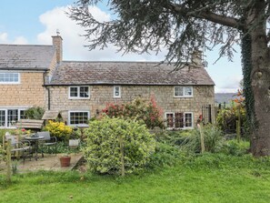 Exterior - The Annexe at Cherry Cottage (Gloucester)