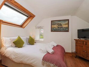 1 bedroom, individually decorated, individually furnished, free WiFi - The Annexe at Cherry Cottage (Gloucester)