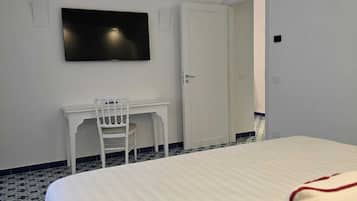 Apartamento | Escrivaninha
