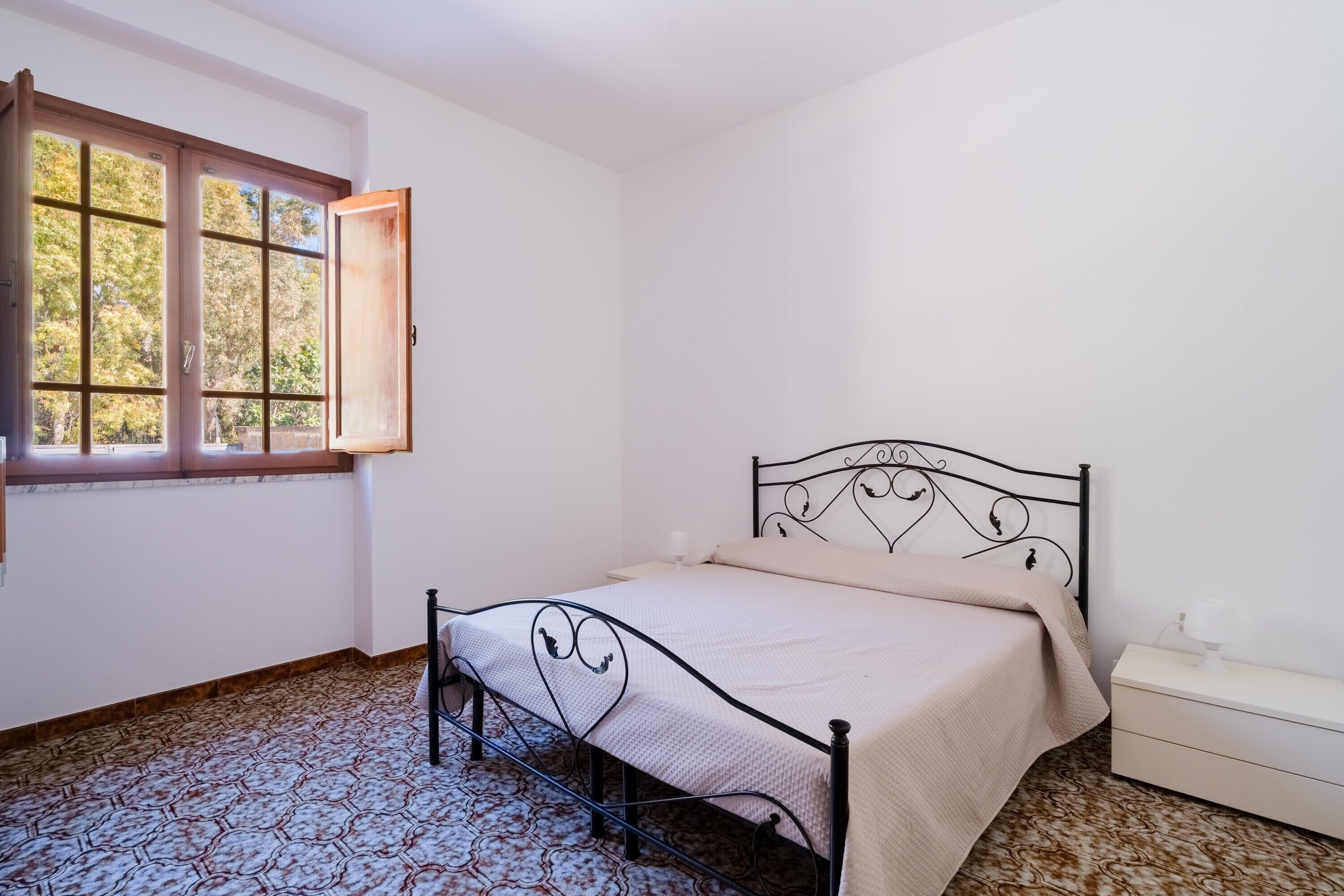 3 Schlafzimmer, Bügeleisen/Bügelbrett, WLAN, Bettwäsche