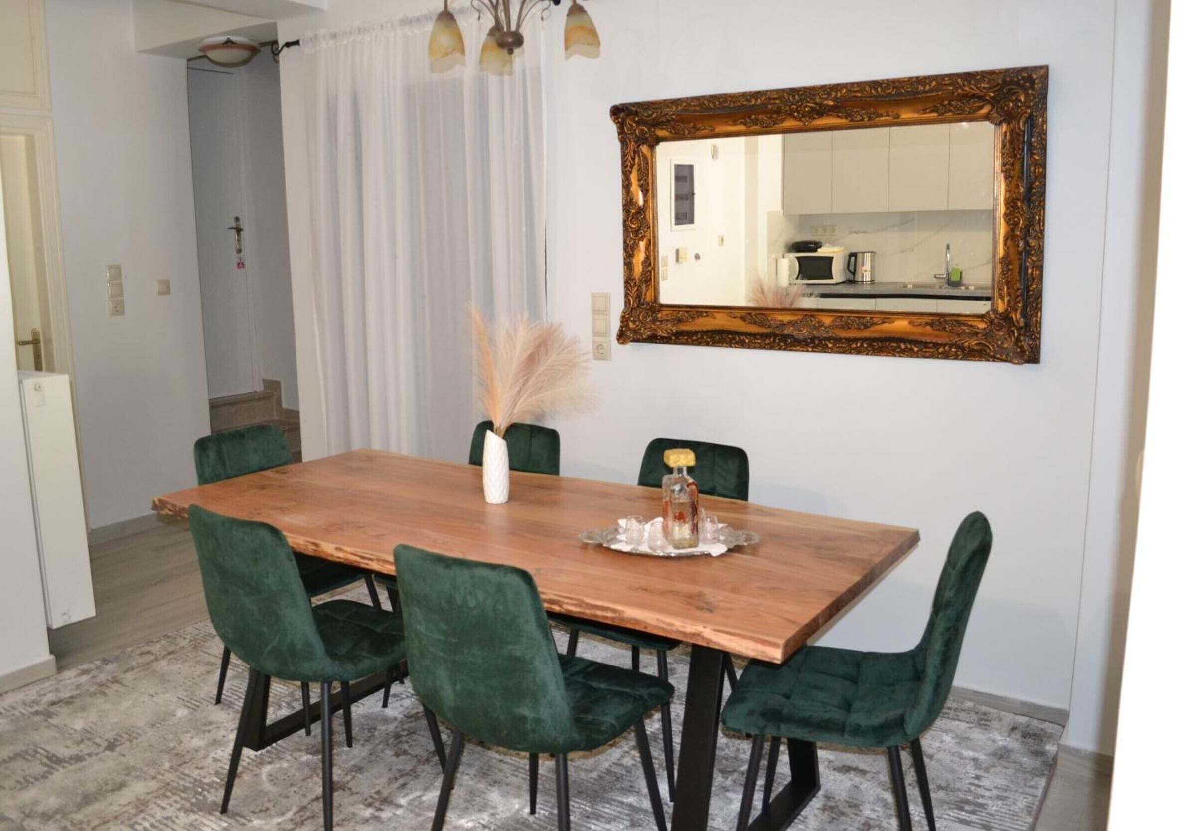Spiseområde