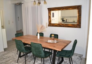 Dineren