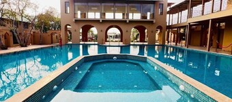 Nirva Club and Resort by Siara