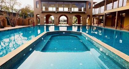 Nirva Club and Resort by Siara