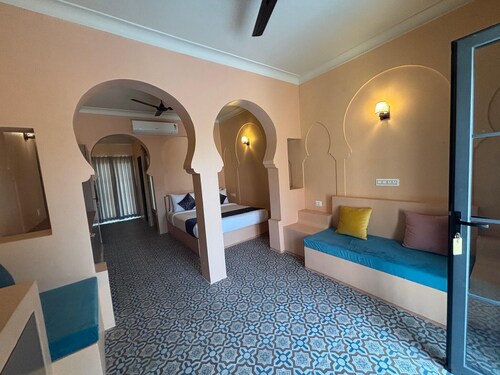 Nirva Club and Resort by Siara